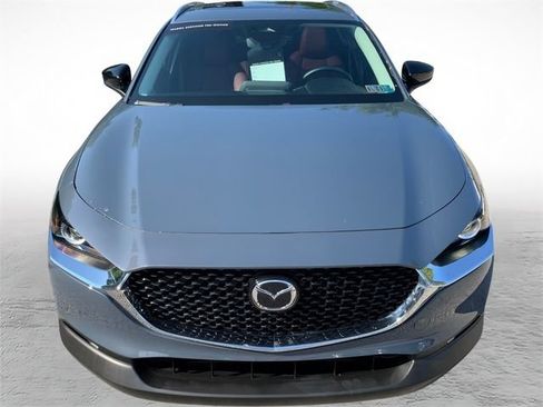 Used 2025 MAZDA CX-30 AWD 2.5 S w/ Preferred Package image 8