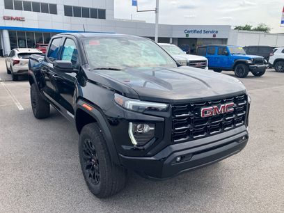 New 2026 GMC Canyon Elevation w/ Convenience Package