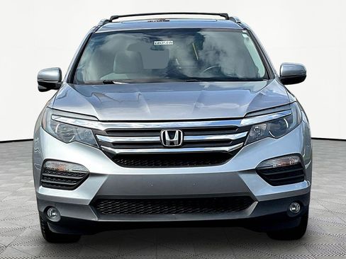 Used 2018 Honda Pilot EX-L image 2