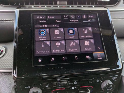 New 2025 Jeep Grand Cherokee L Altitude image 27