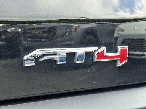 Used 2023 GMC Acadia AT4 w/ Technology Package AWD/4WD image 34