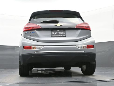Used 2019 Chevrolet Bolt LT image 45