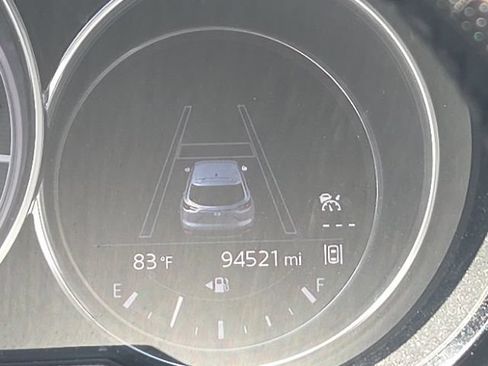 Used 2018 MAZDA CX-9 Touring AWD/4WD image 39