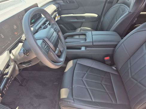 New 2027 Kia Telluride EX X-Line AWD/4WD image 10