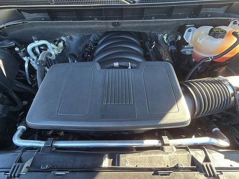 Used 2024 GMC Yukon XL Denali Ultimate image 19