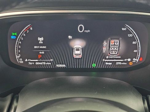 Used 2025 Acura MDX FWD w/ Technology Package image 26