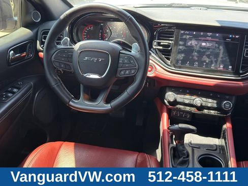 Used 2023 Dodge Durango SRT AWD/4WD image 31