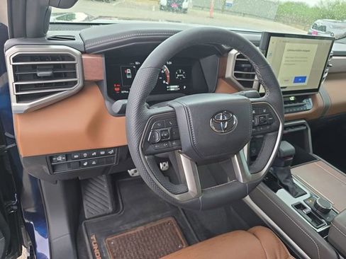 Used 2026 Toyota Tundra 1794 Edition w/ TRD Off-Road Package image 15