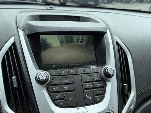 Used 2016 GMC Terrain Denali AWD/4WD image 16