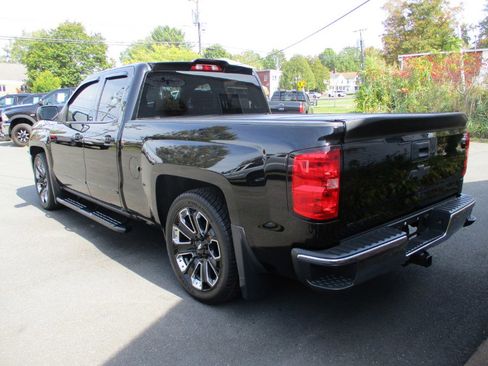 Used 2017 Chevrolet Silverado 1500 LT w/ All Star Edition image 3