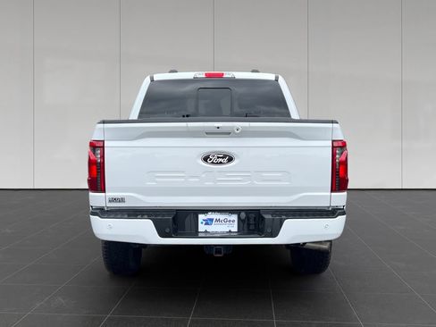 Used 2024 Ford F150 XLT w/ Equipment Group 302A MID AWD/4WD image 4