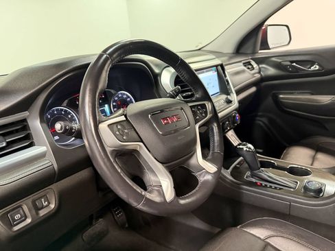 Used 2018 GMC Acadia SLT AWD/4WD image 74