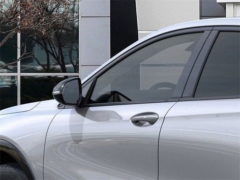 New 2025 Buick Envista Sport Touring w/ Convenience I Package image 36