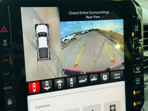 New 2026 RAM 2500 Limited image 17