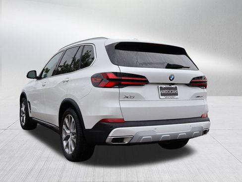 New 2026 BMW X5 xDrive40i AWD/4WD image 6
