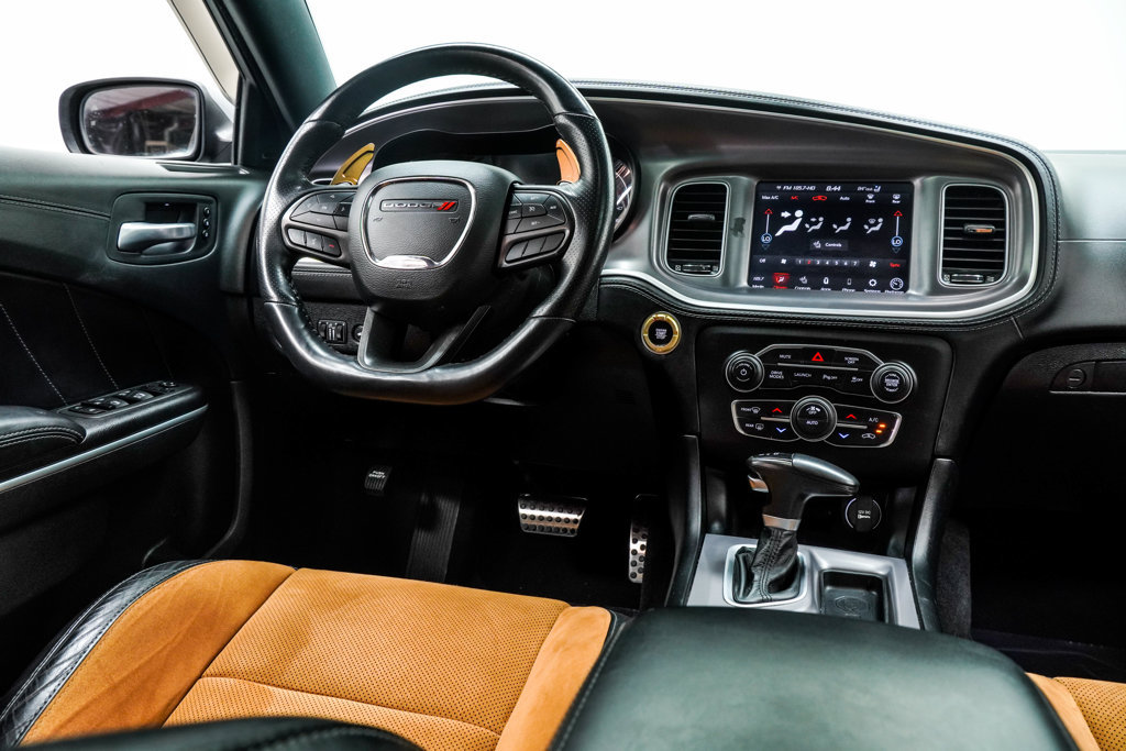 Used 2022 Dodge Charger Scat Pack RWD image 25