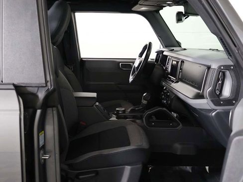 Used 2023 Ford Bronco Big Bend image 23