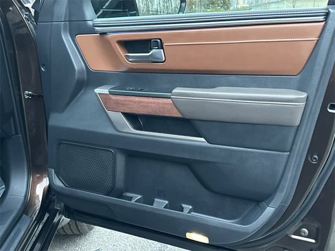 Used 2023 Toyota Tundra 1794 Edition image 13