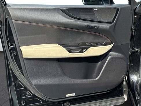 Certified 2022 Lexus NX 350h AWD image 19