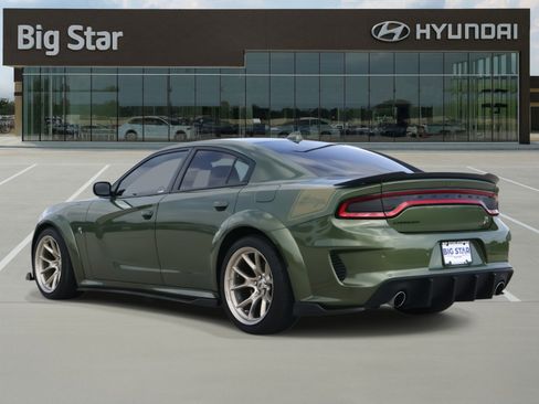 Used 2023 Dodge Charger Scat Pack image 3