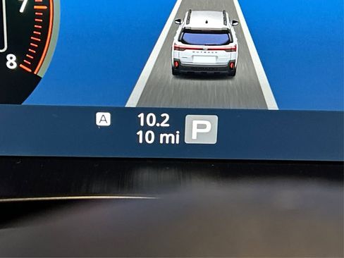 New 2026 Subaru Outback Limited image 42