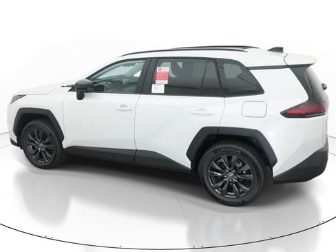 New 2026 Toyota RAV4 XLE Premium FWD image 4