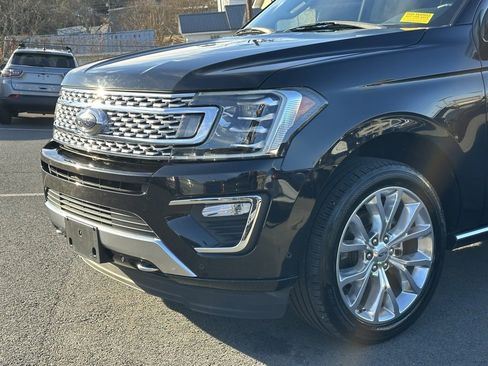 Used 2019 Ford Expedition Platinum image 38