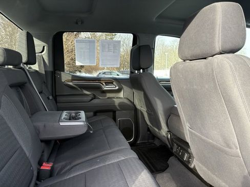 Used 2023 GMC Sierra 1500 Elevation image 15