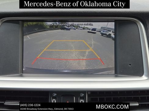 Used 2020 Kia Optima LX FWD image 15