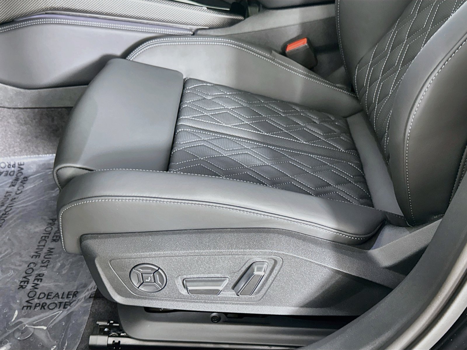 New 2026 Audi S5 Premium Plus AWD/4WD image 19