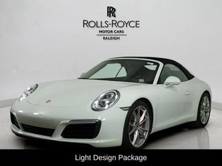 Used 2019 Porsche 911 Carrera S RWD video 2