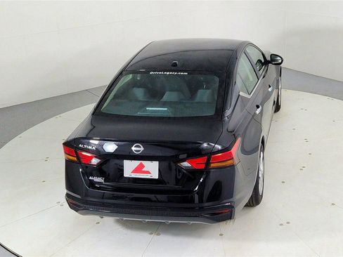 New 2025 Nissan Altima 2.5 S image 38