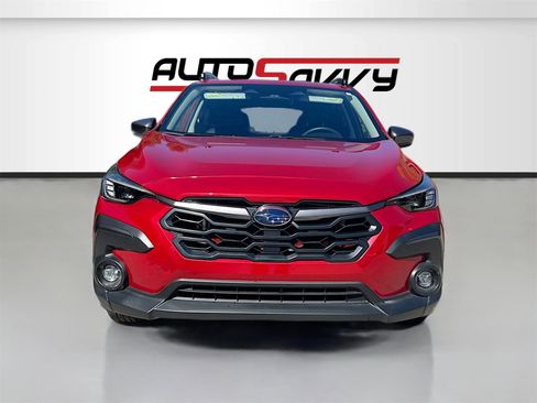 Used 2024 Subaru Crosstrek 2.5i Limited w/ Popular Package #4A image 2