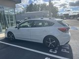 Used 2021 Subaru Impreza 2.0i Premium image 4