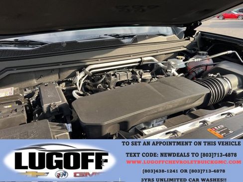 New 2026 GMC Canyon Elevation w/ Convenience Package image 18