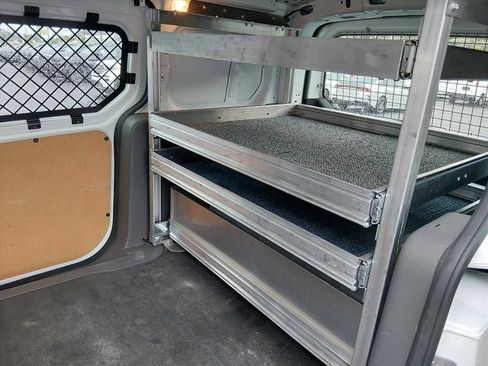 Used 2023 Ford Transit Connect XLT FWD image 14