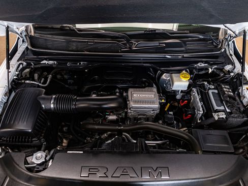 Used 2022 RAM 1500 Laramie image 33