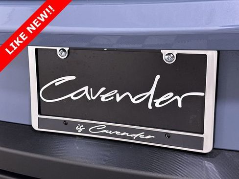 Used 2025 Ford Mustang GT Premium image 33