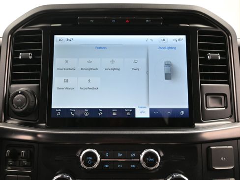 Used 2023 Ford F150 Platinum w/ Equipment Group 701A High image 43