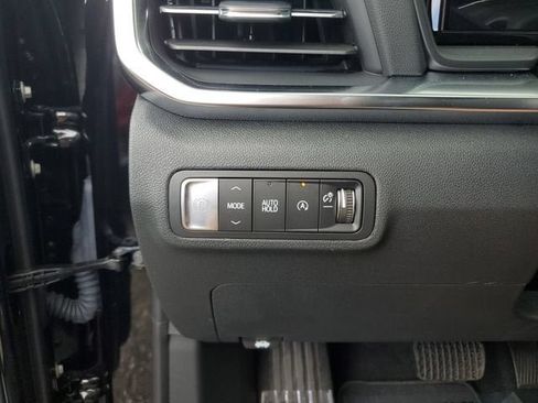 New 2026 GMC Terrain Elevation FWD image 28
