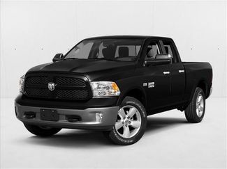 Used 2015 RAM 1500 Express AWD/4WD video 1