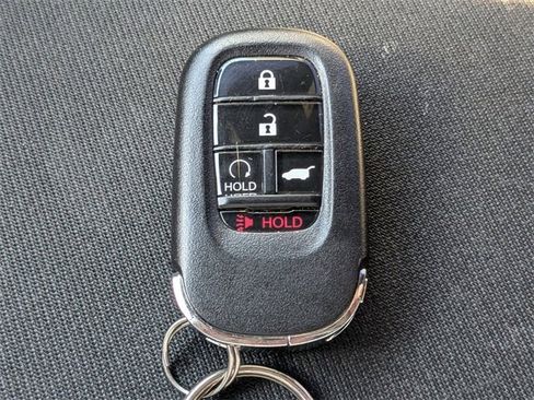 Used 2022 Honda Civic Sport image 28