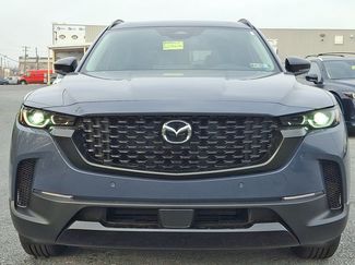 New 2026 MAZDA CX-50 AWD 2.5 Hybrid w/ Weather Package video 2