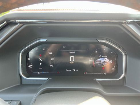 New 2026 GMC Sierra 1500 AT4 w/ AT4 Premium Package image 11