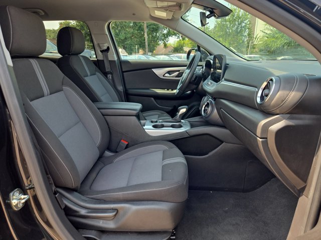 Used 2025 Chevrolet Blazer LT FWD image 29
