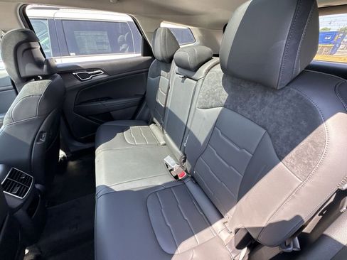 New 2026 Kia Sportage SX Prestige AWD/4WD image 23