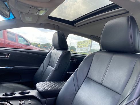 Used 2018 Toyota Avalon XLE Plus FWD image 10