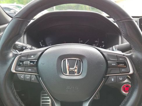 Used 2020 Honda Accord Sport image 20