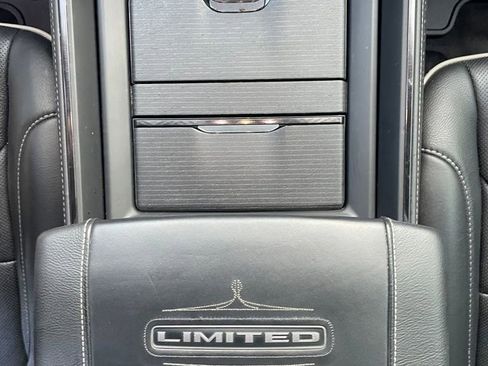 Used 2023 RAM 1500 Limited image 23