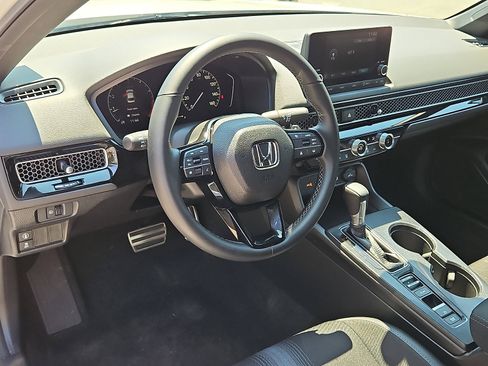 Certified 2023 Honda Civic Sport image 26